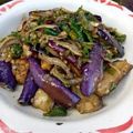Cooksnap dari Riana Sudanti untuk resep Terong Teri Lado Mudo