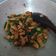 Cooksnap dari Gita Maharsi untuk resep Tumis kacang panjang tempe pedas manis
