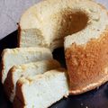 Cooksnap dari Marina Laksmitawati untuk resep Banana Chiffon Cake