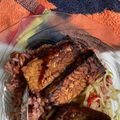 Cooksnap dari Nadia K. Putri untuk resep Tempe goreng enak