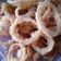 Cooksnap dari risky untuk resep Bawang Bombay Goreng Tepung (Onion Rings)