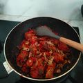 Cooksnap dari retno untuk resep Balado ikan kembung enak