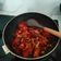 Cooksnap dari retno untuk resep Balado ikan kembung enak