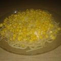 El cooksnap de Lady Marmalade cuando hizo Fideos humita.