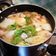 รูป Cooksnap ของ Papatsara Zy Korkiattipong เมื่อเขาทำ แกงจืดเต้าหู้หมูสับ