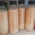 Cooksnap dari Lailan Safina untuk resep Susu Kurma (Stok Sahur Busui & Bisa Untuk Ide Jualan)