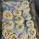 El cooksnap de Lore Colman cuando hizo Cookies de rocklets.
