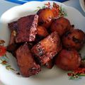Cooksnap dari Chan Kawai untuk resep Telur Bacem