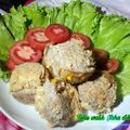 Cooksnap dari Lia Luthfia 'RWijaya untuk resep Tahu Walik Khas Banyuwangi (Renyah diluar Lembut Di dalam)