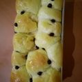 Cooksnap dari Lauren untuk resep Roti Kasur