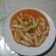 Cooksnap dari Alisafood untuk resep Tteokbokki pedas (kue beras khas korea)