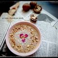 کوک اسنپ cake.marmar.8893 بعد از امتحان کردن کرم صبحانه سنتی 🌸.