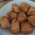 Cooksnap dari DRN GVN untuk resep Tahu crispy