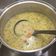 Anda Anita_3 Cooksnap-ja, amikor elkészítette a(z) Tárkonyos-tejszínes csirkeragu leves receptet.