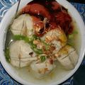 Cooksnap dari Ermaa Puspita Sari untuk resep bakso tempe