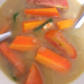 Cooksnap dari inggit untuk resep Sup Tomyam Thailand
