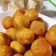Cooksnap dari Nenie Nie untuk resep Bola Ubi Coklat Lumer