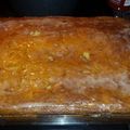 Nei's cooksnap of when they made Honey Bun Cake.