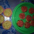 Cooksnap dari Yane Ap untuk resep Bolu pisang keju kukus (no mixer)