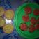 Cooksnap dari Yane Ap untuk resep Bolu pisang keju kukus (no mixer)