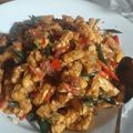Cooksnap dari Aziz Gunawan untuk resep Orek tempe pedas manis