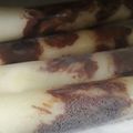 Cooksnap dari Aisyah untuk resep Es Mambo Choki²🍫🍫