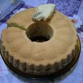 Cooksnap dari Nur Rahma Harun untuk resep Bluder Cake 1 Telur