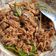 Cooksnap dari Wida Rachimatunissa untuk resep Tongkol Suwir Kecap