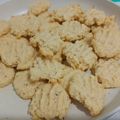 Cooksnap dari angel bawi untuk resep Kue Kering Kelapa (pr2_kue kering)