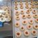 Cooksnap dari Misymisy untuk resep Strawberry Thumbprint Cookies Devina Hermawan