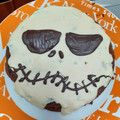 El cooksnap de Sarah Díaz cuando hizo Tarta Jack Skellington 🍰💀 (HALLOWEEN).