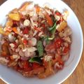 Cooksnap dari Topan Shino Aburhame untuk resep Sambal Matah Khas Ayam Betutu Bali