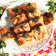 Anupama Maheshwari का कुकस्नैप जब उन्होंने सूजी क्रिस्पी बाइट्स(suji crispy bites recipe in hindi) बनाया था।