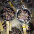 Cooksnap dari Neneng Euis untuk resep Biscok stick