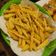 Cooksnap dari annisa aulia untuk resep Kentang goreng crispy