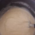 El cooksnap de Danny Lovv cuando hizo Crema pastelera fácil y rápida.
