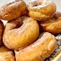 کوک اسنپ lady_sharifi بعد از امتحان کردن دونات فوری🍩.