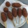 Dr. Pushpa Dixit का कुकस्नैप जब उन्होंने क्रिस्पी वेज़ कबाब स्टिक (Crispy Veg Kabab Stick recipe in hindi) बनाया था।