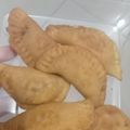 Cooksnap dari Ana Ekky untuk resep Pastel isi kentang_wortel