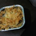 Cooksnap dari DapoerQueensha untuk resep Macaroni Schotel Panggang