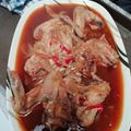 Cooksnap dari Anggie untuk resep Ayam teriyaki