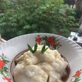 Cooksnap dari Aini ramdoni untuk resep Bubur sum sum