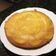 El cooksnap de valeria silvero cuando hizo Torta invertida de Duraznos.