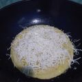 Cooksnap dari fuji untuk resep Martabak Manis Teflon