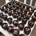 Cooksnap dari Arie Marliani untuk resep Cornflake chocolate cookies