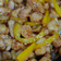 Cooksnap dari mommy_mufazzal untuk resep Kung Pao Chicken