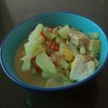 Cooksnap dari Heri Priyanto untuk resep Sayur Labu Siam Telur