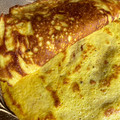 El cooksnap de Sharohn Claus Da Conceição cuando hizo Masa sin harinas para: panqueques, lasagna, pastas, canelones, dulce o salada! Recontra apto Keto 🤗🤗.