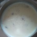 Chetana Bhojak's cooksnap of when they made तांदळाची खीर (tandalachi kheer recipe in marathi).