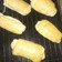 El cooksnap de Bettiana Sosa cuando hizo Pan Económico para Pancho/Hamburguesas/ Choripanes / Sándwich.